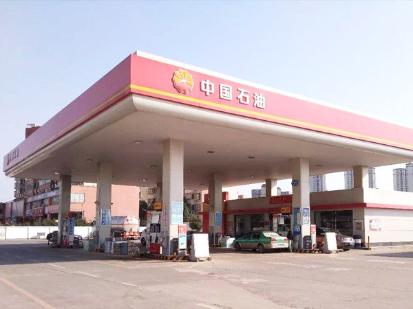 中國(guó)石油電源浪涌保護(hù)器案例！